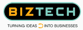 Biztech Logo