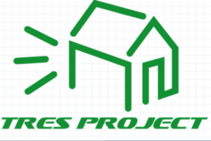 TRES Project Logo
