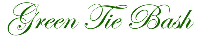 Green Tie logo